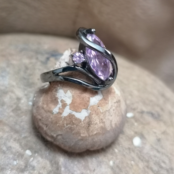 STAINLESS ring - Picture 2 of 2